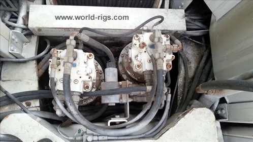 Soilmec Drilling Rig for Sale